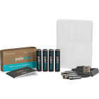 Paleblue AAA Lithium-Ion Rechargeable Battery (4-Pack) Image 1