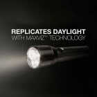 Energizer Vision HD 1200 Lm. LED Metal Rechargeable Flashlight Image 5