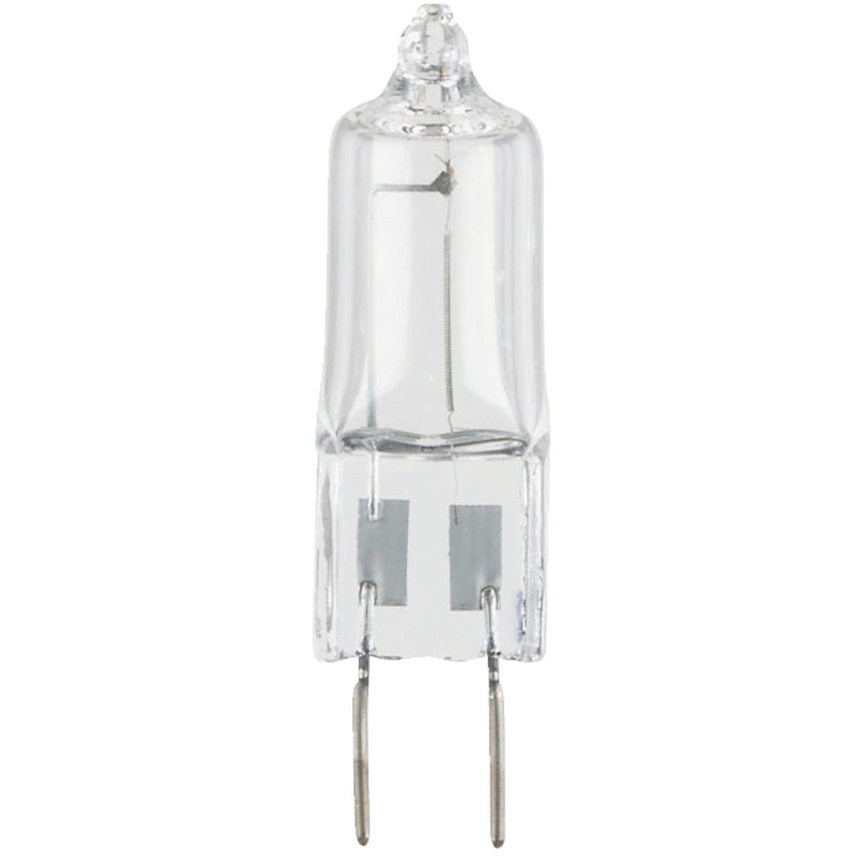 25W GY8 HALOGEN BULB
