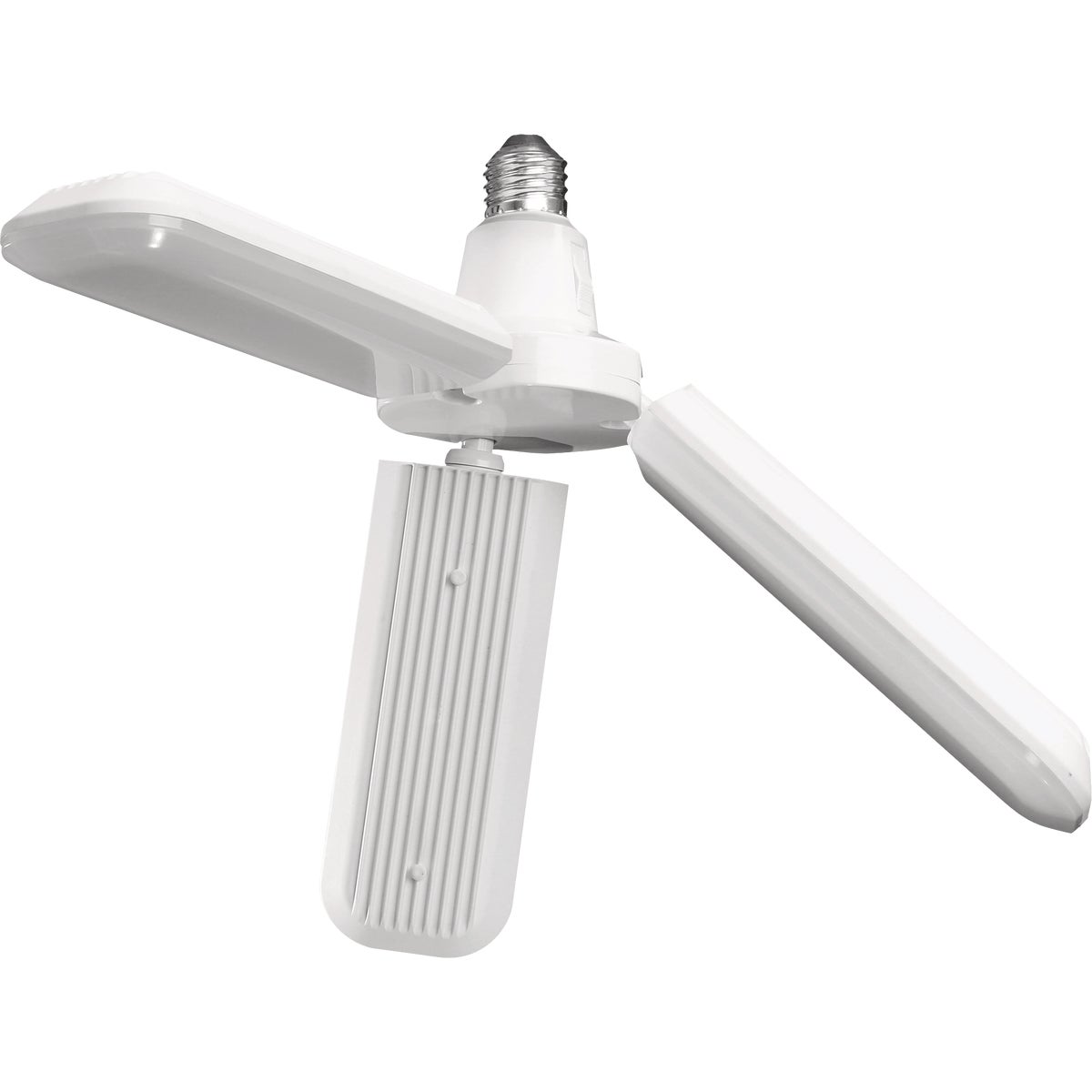 Feit Electric 35W 4000 Lumens LED Foldable Garage Light Image 1
