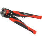 Do It Best 8 In. 10 to 26 AWG Solid/Stranded Auto Wire Stripper Image 1