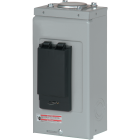 Eaton BR 70A 2-Space 4-Pole Indoor Main Lug Load Center Image 1