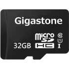 Gigastone Prime Series MicroSD Card 32 GB 2-in-1 Kit Image 1