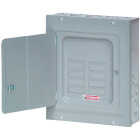 Eaton BR 125A 8-Space 16-Pole Indoor Main Lug Load Center Image 1