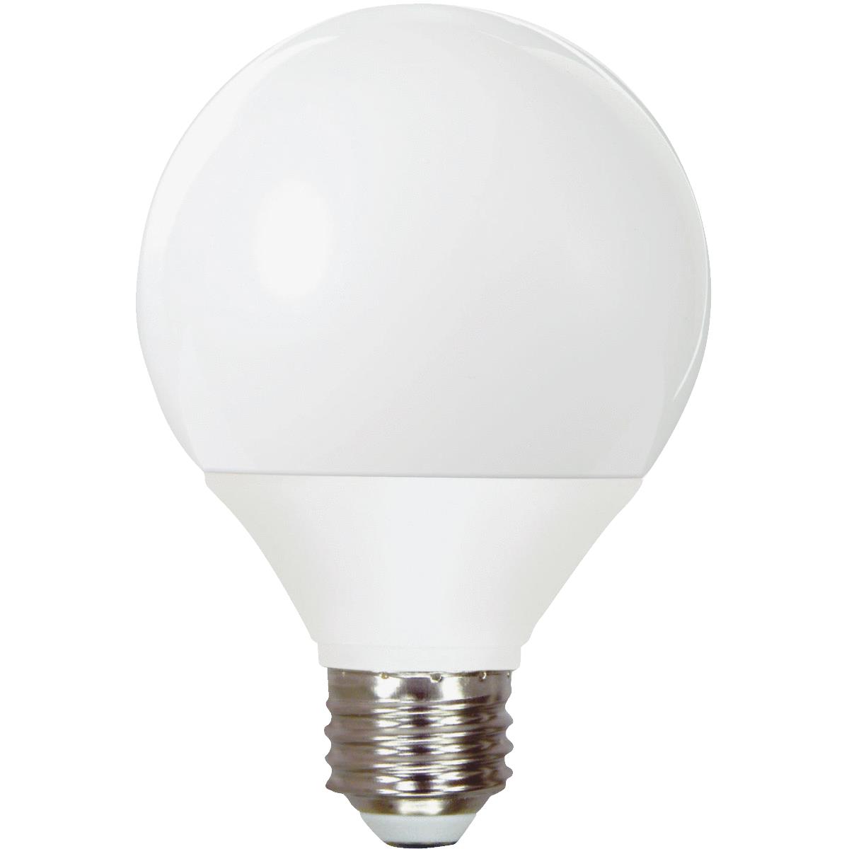 15W G24 GLOBE CFL BULB Image 1