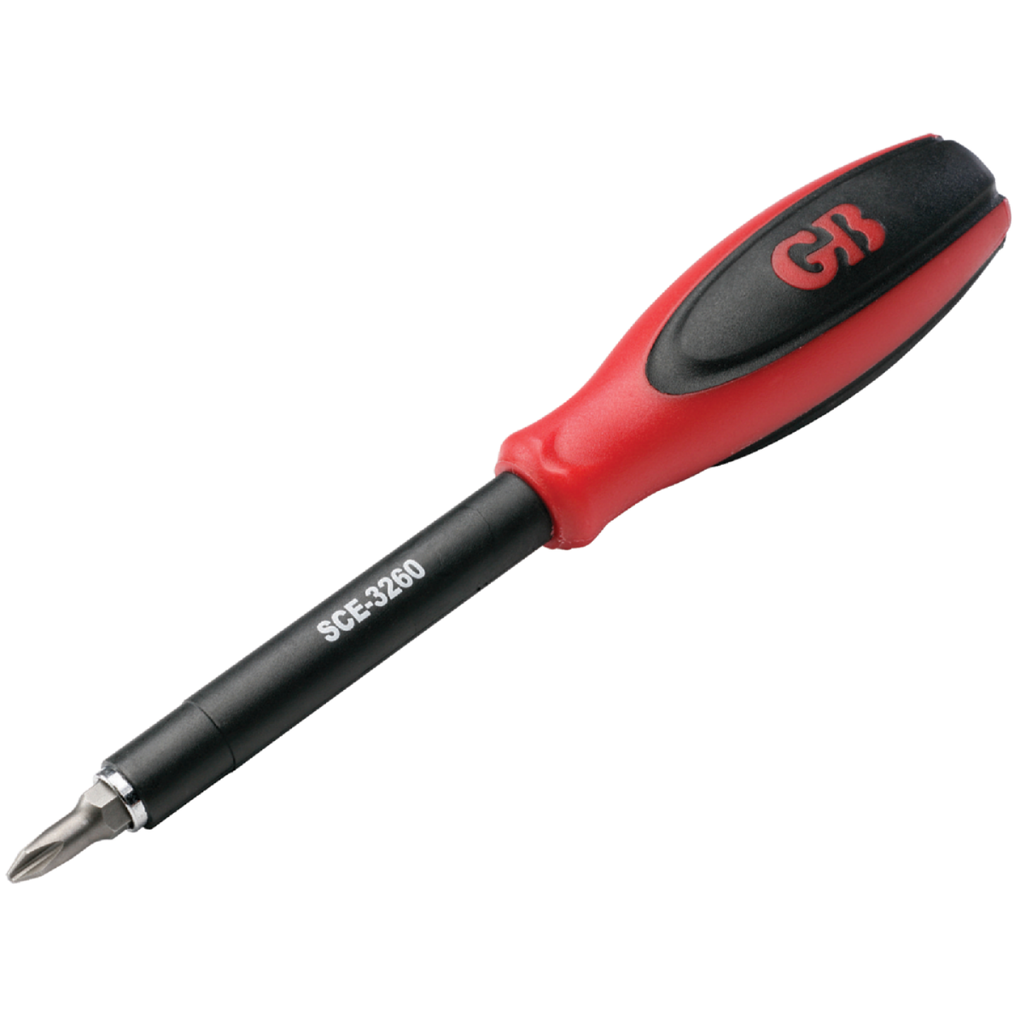 Gardner Bender 2-in-1 Insulated Multi-Bit Screwdriver Image 1