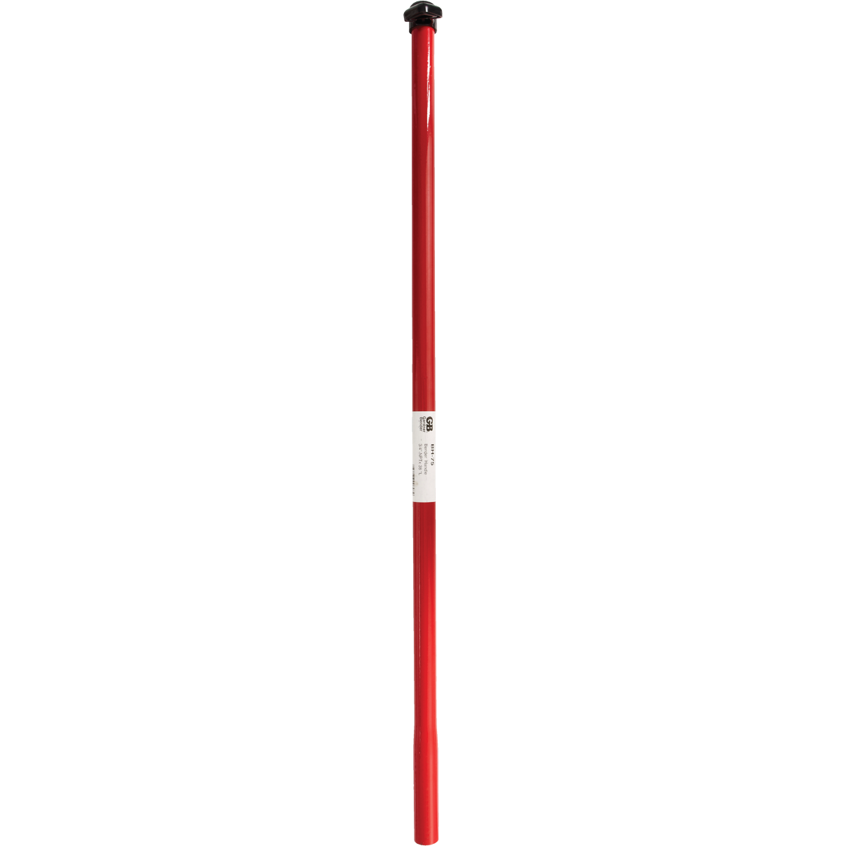 Gardner Bender 3/4 In. NPT x 38 In. L. Hand Conduit Bender Handle Image 2