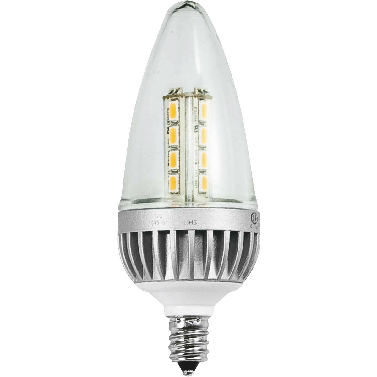 2.5W FLM TIP LED BULB