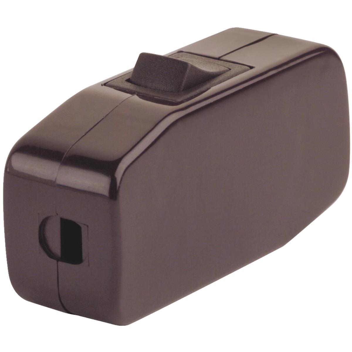BRN CORD SWITCH