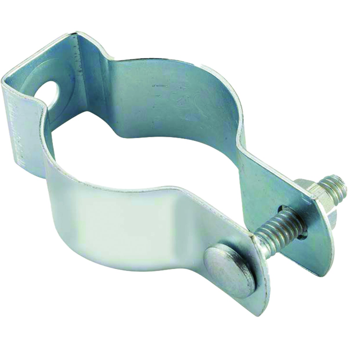 Halex 3 In. Conduit Pipe Hanger with Bolt