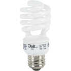 5PK 14W TWIST BULB Image 2