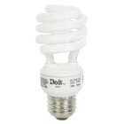 5PK 14W TWIST BULB Image 3
