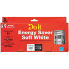 5PK 14W TWIST BULB Image 4