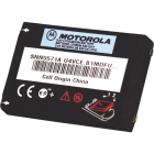 Motorola CLS Series Battery Image 1