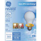 43W RVL SW HALOGEN BULB Image 1