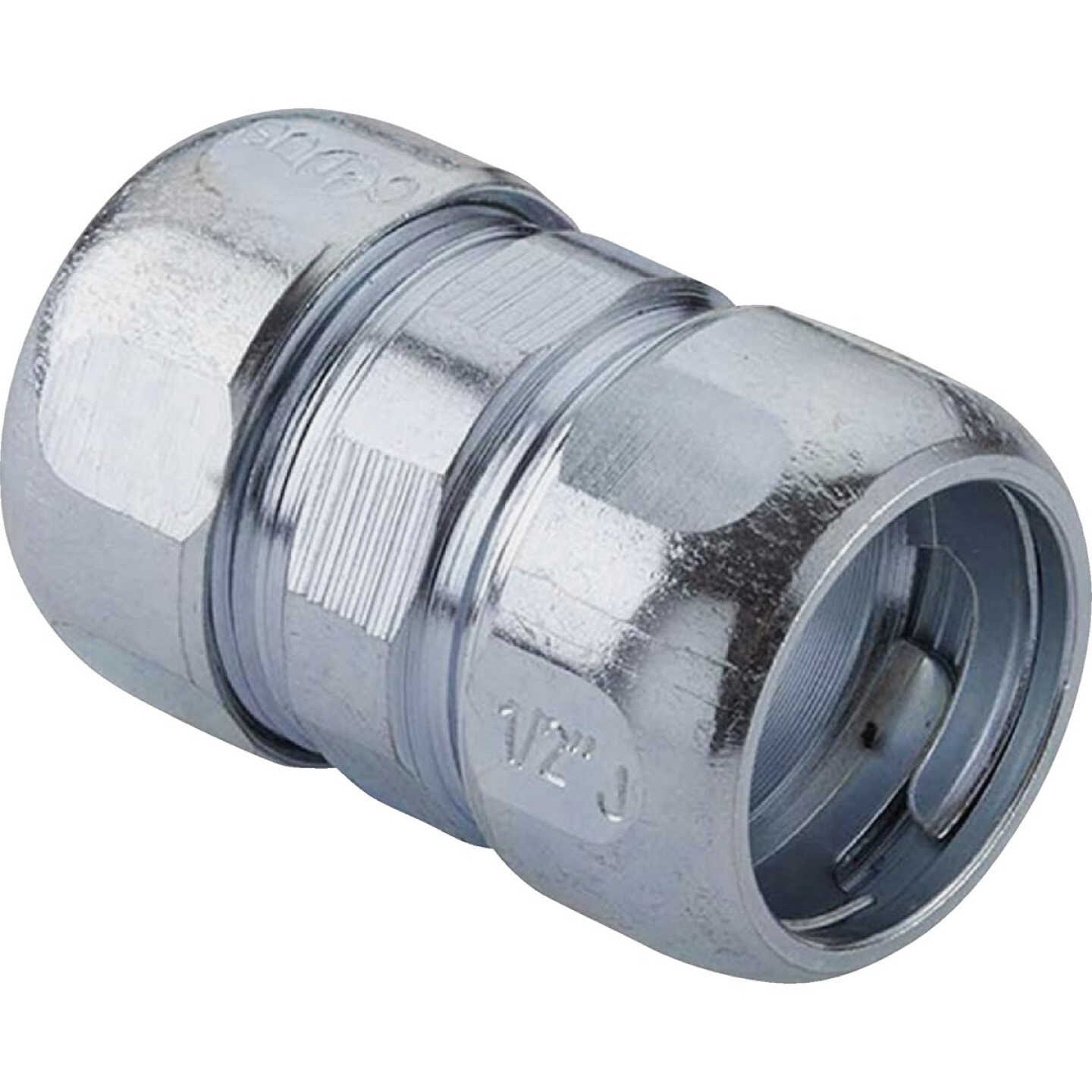 Halex 3/4 In. Rigid Compression Coupling Image 1