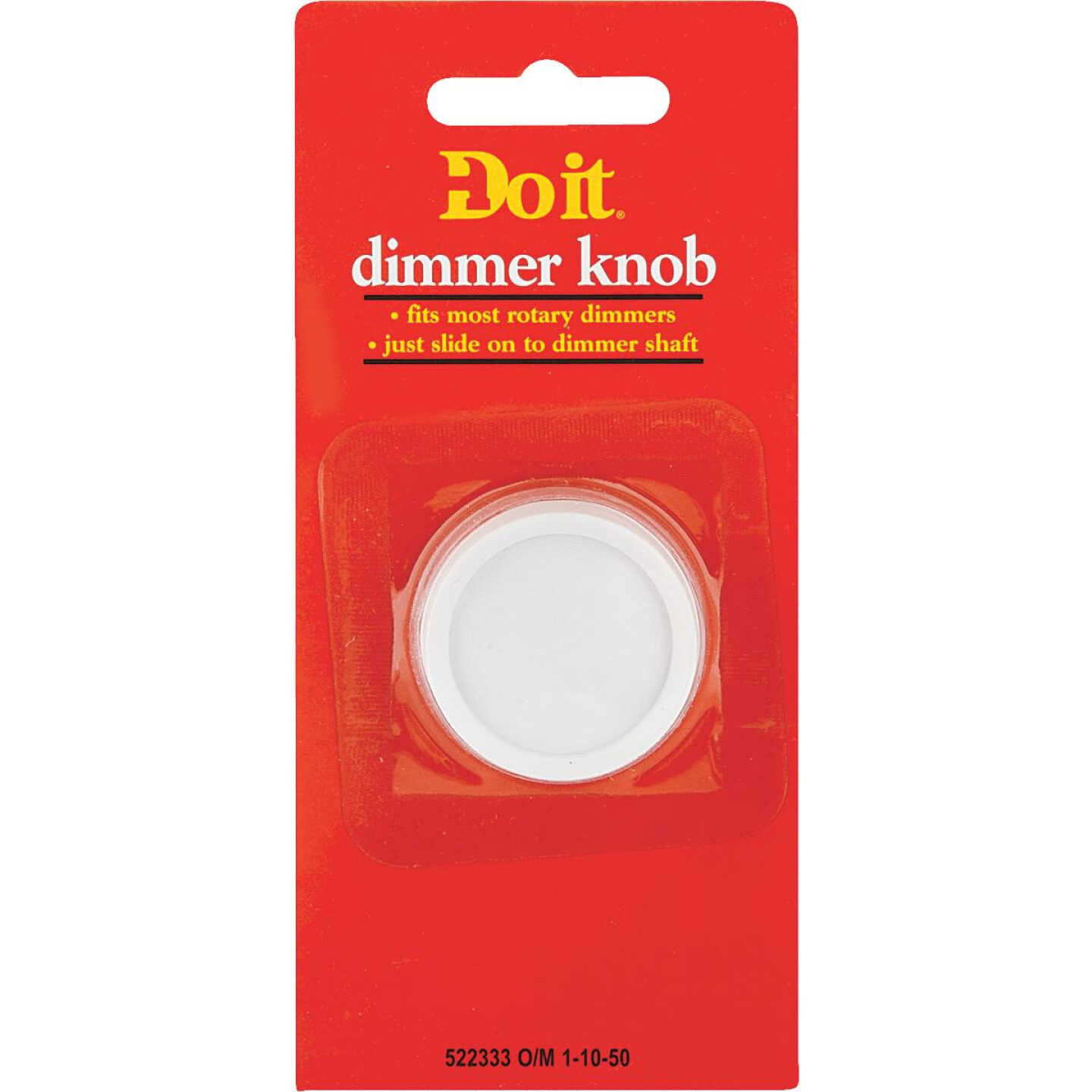 WHT DIMMER KNOB Image 1