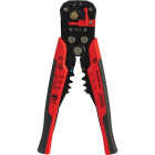 Gardner Bender 10 to 20 AWG Automatic Wire Stripper, Cutter & Crimper Image 1