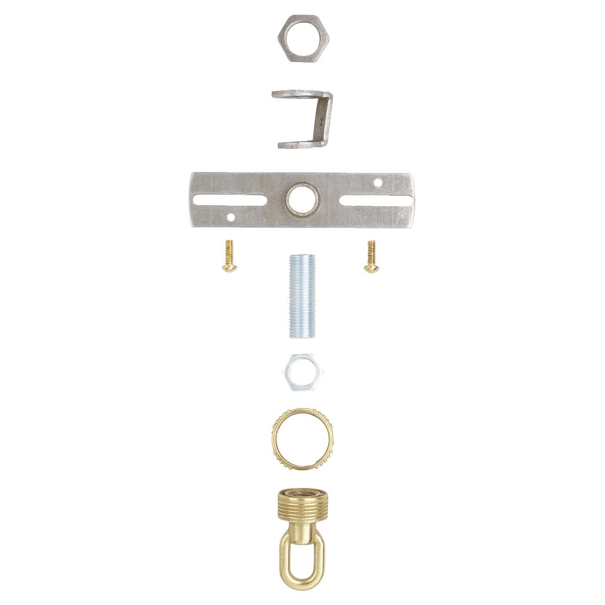 Light Fixture Parts