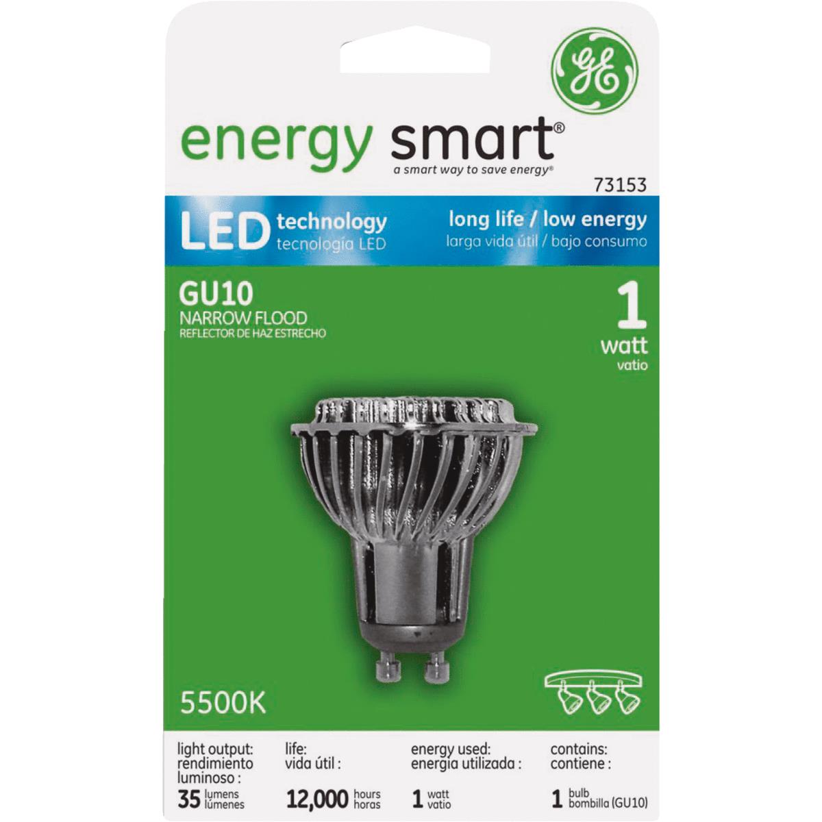 LED Light Bulbs