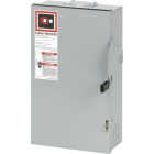 Eaton 60A DG Series Rainproof General-Duty Safety Switch Image 1