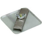 Eaton 2-1/2 In. Hub Cover Plate Image 1
