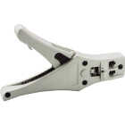 Gardner Bender 11.75 In. Modular Plug Crimping Tool Image 1