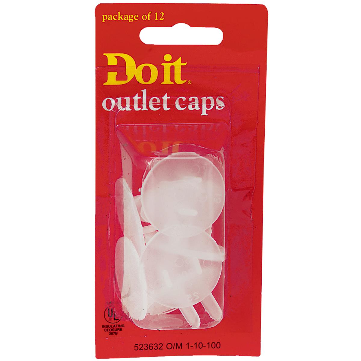 Outlet & Cord Protectors