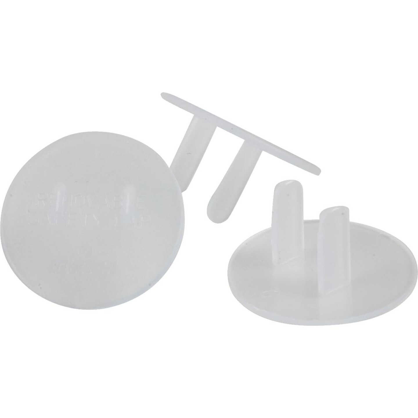 SAFETY CAPS Image 1