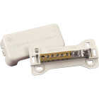 Southwire 5-Position Aluminum Intersystem Bonding Bridge Image 1