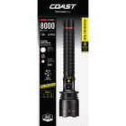Coast XP40R 8000 Lm. Flashight Image 2