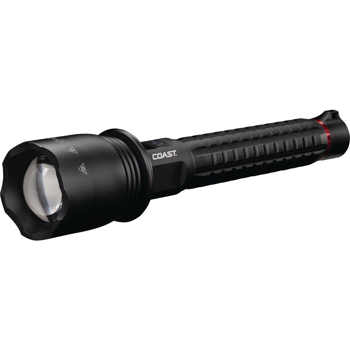 Coast XP40R 8000 Lm. Flashight