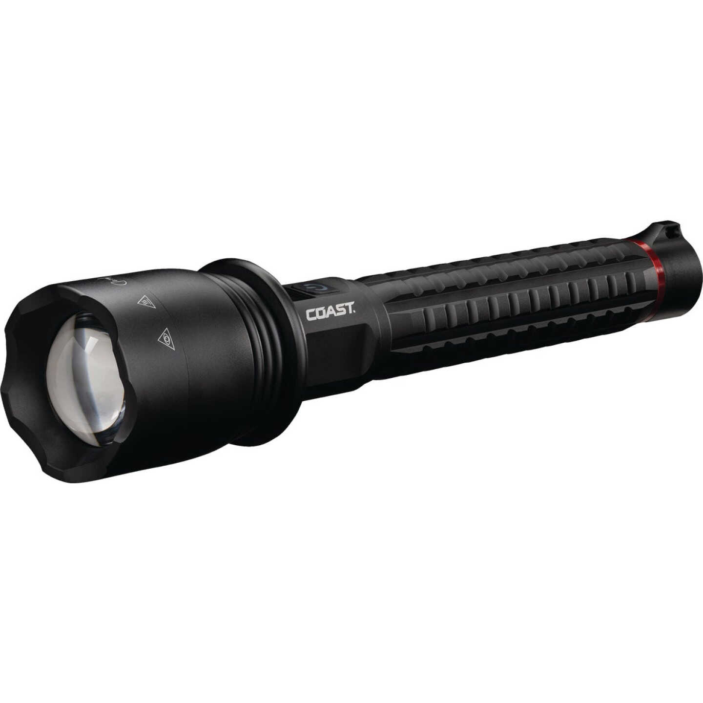 Coast XP40R 8000 Lm. Flashight Image 1