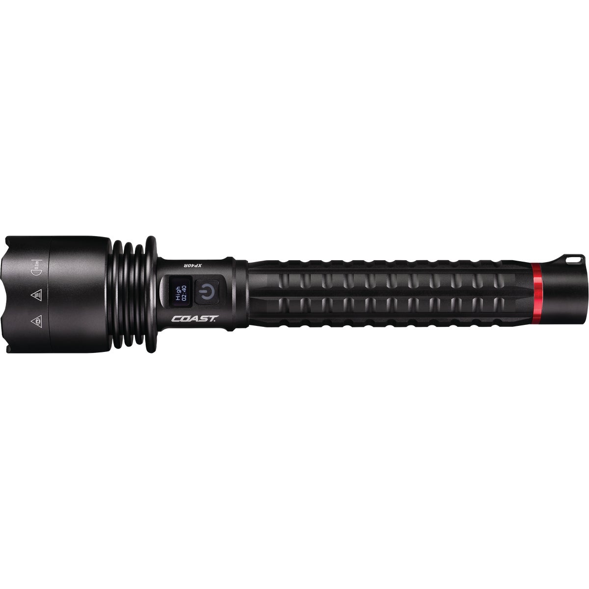 Coast XP40R 8000 Lm. Flashight Image 3
