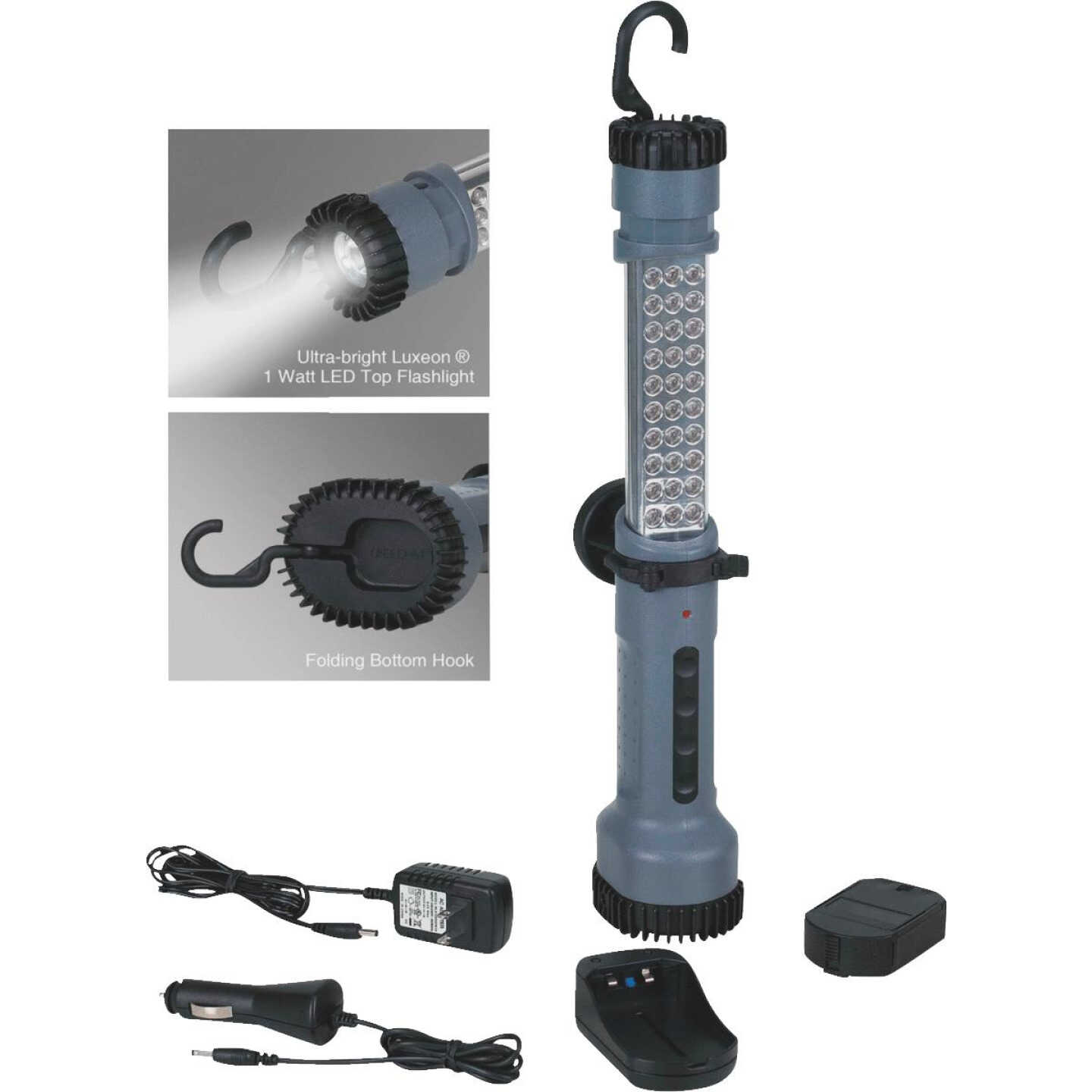 CRDLSS COMBO 30LED LIGHT Image 2