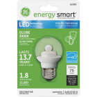 1.8W CLR G16.5 LED BULB Image 1