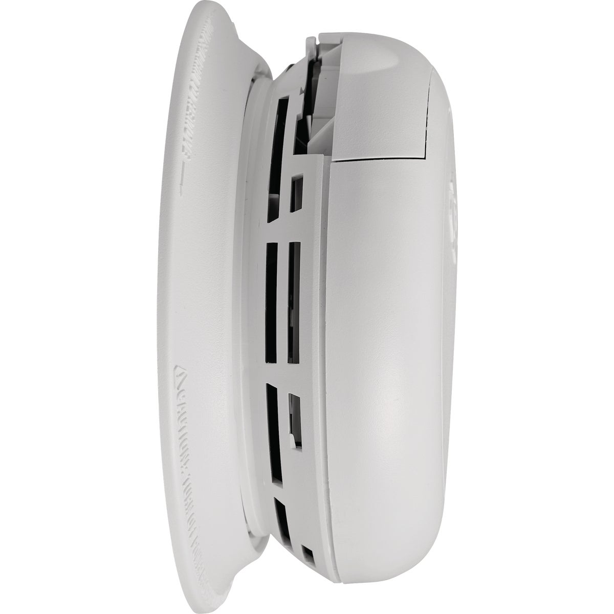 First Alert Hardwired Photoelectric Combination Alarm with Voice Image 3