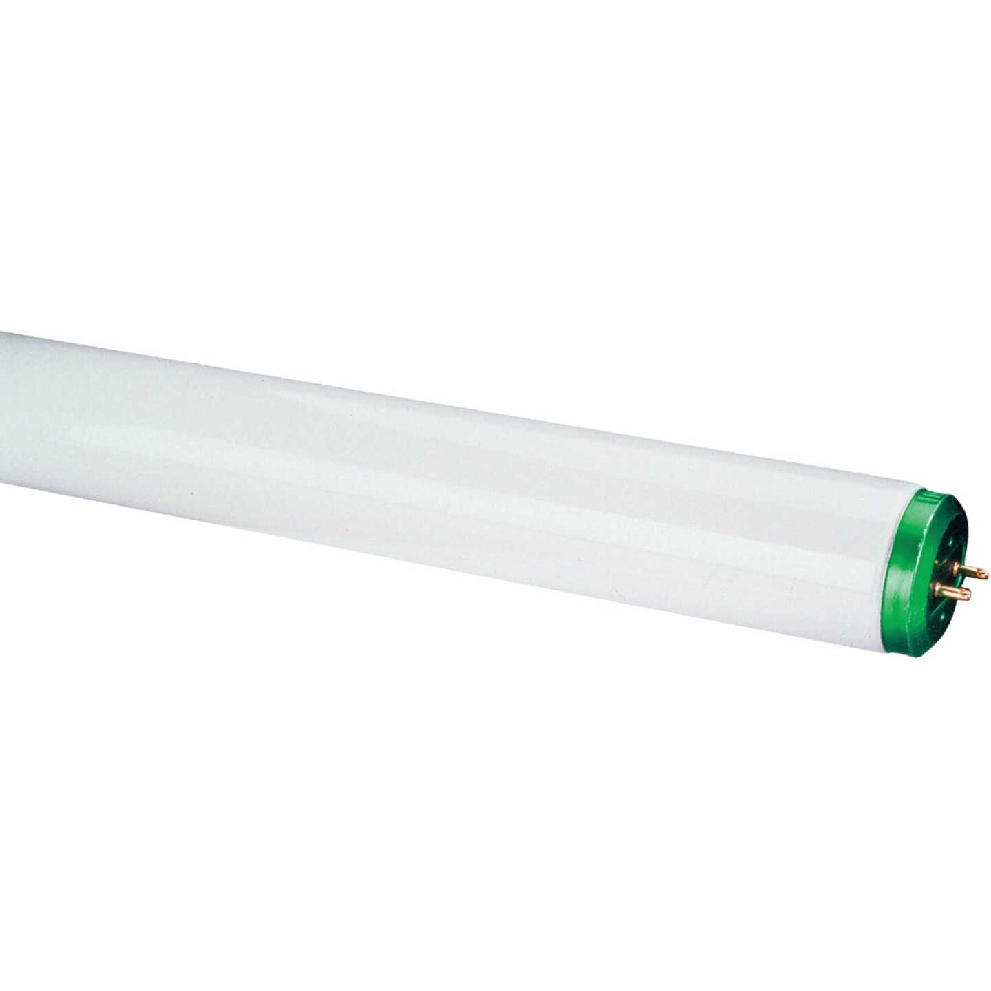 Philips 30W 36 In. Cool White T12 Bi-Pin Fluorescent Tube Light Bulb Image 1