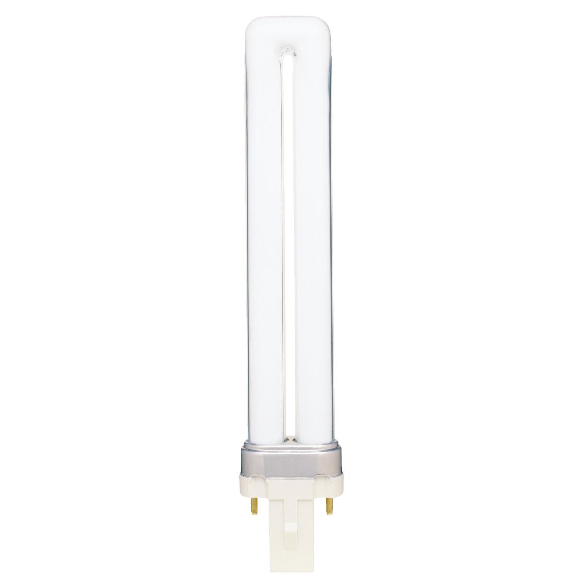 9W COMPACT FLUOR TUBE