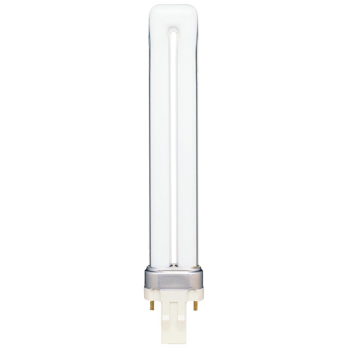 13W COMPACT FLUOR TUBE