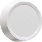 Amerelle White Cast Metal Dimmer Knob Image 1