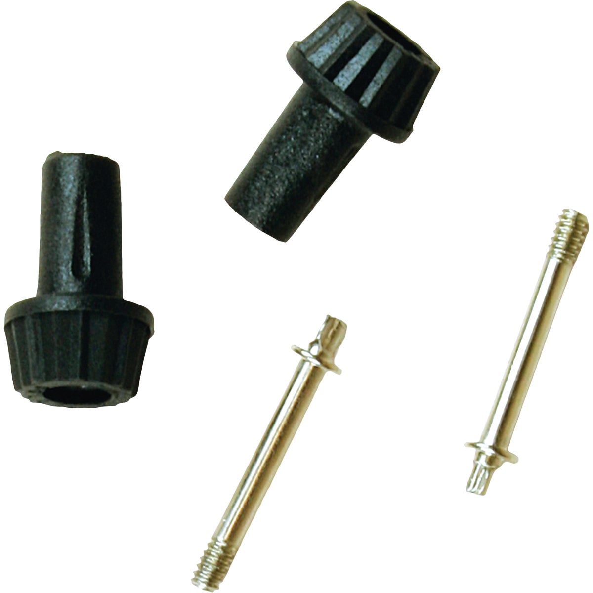 Jandorf 1/2 In. Extension Socket Knob (2-Pack) Image 1