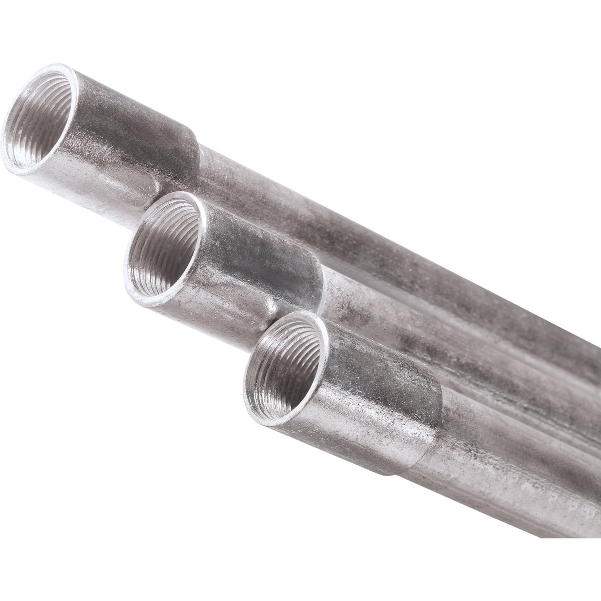 Allied 1-1/4 In. x 10 Ft. Intermediate (IMC) Metal Conduit