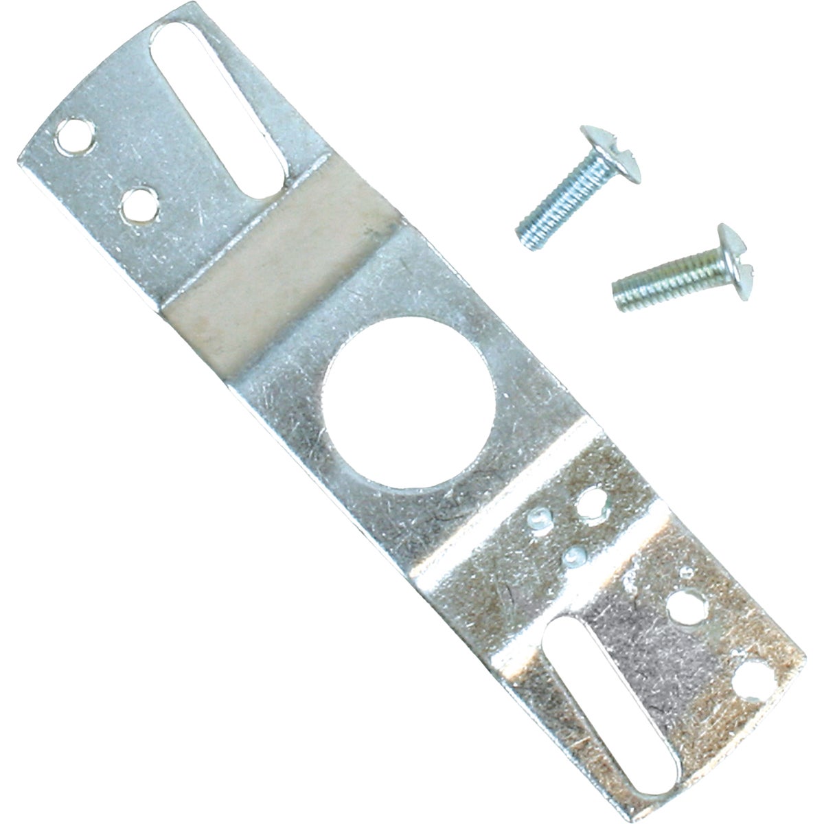 Jandorf 4 In. Zinc Offset Crossbar Kit