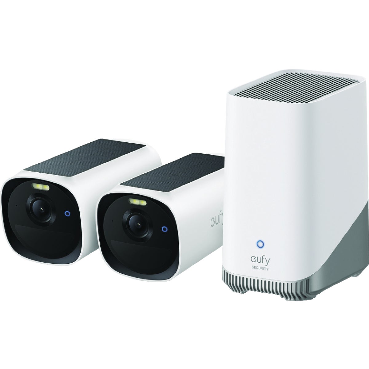 eufyCam E40 2-Cam Kit