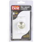 WHT FAN SPEED CONTROL Image 1