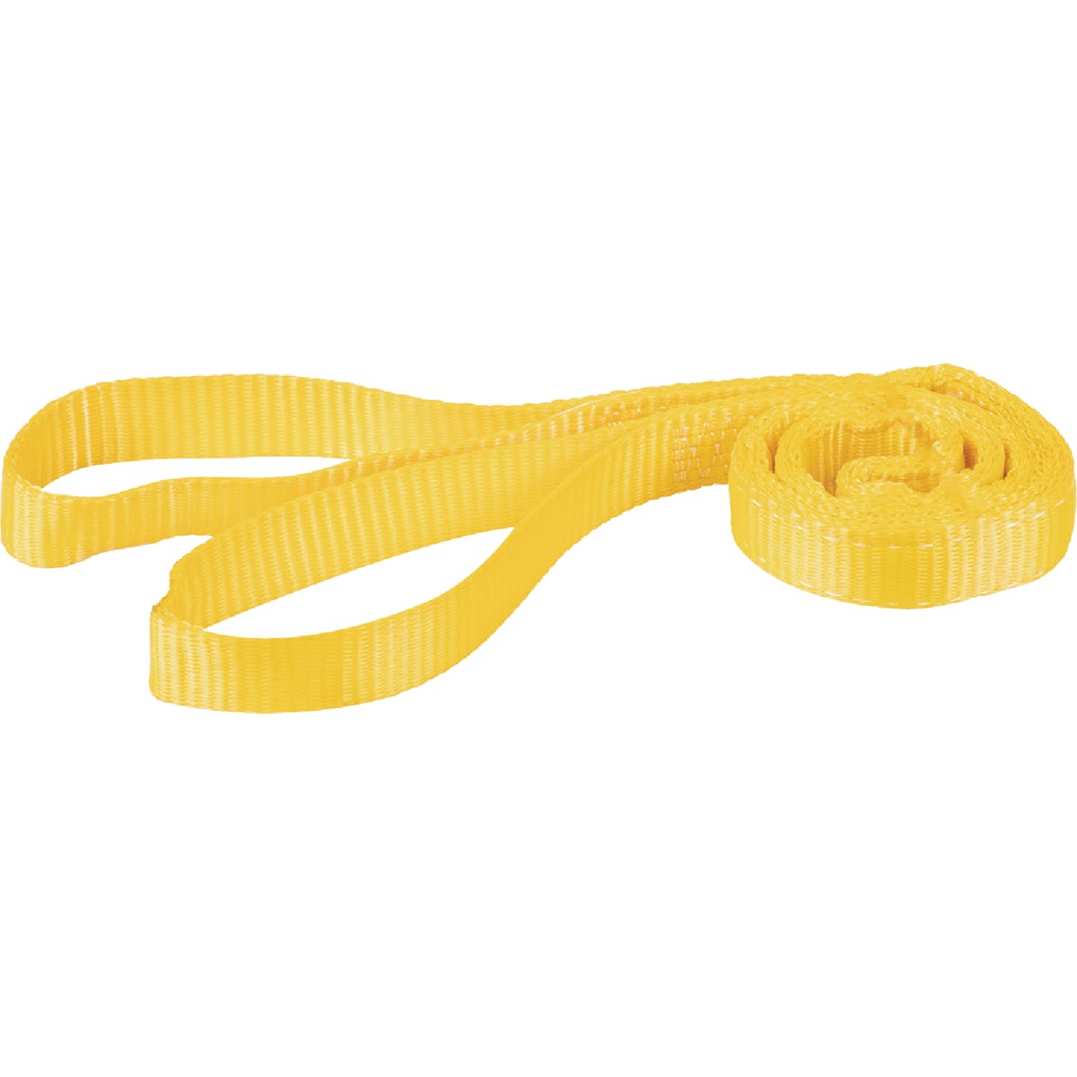 Erickson 1 In. x 4 Ft. Synthetic Nylon Lift Sling with Eye Ends