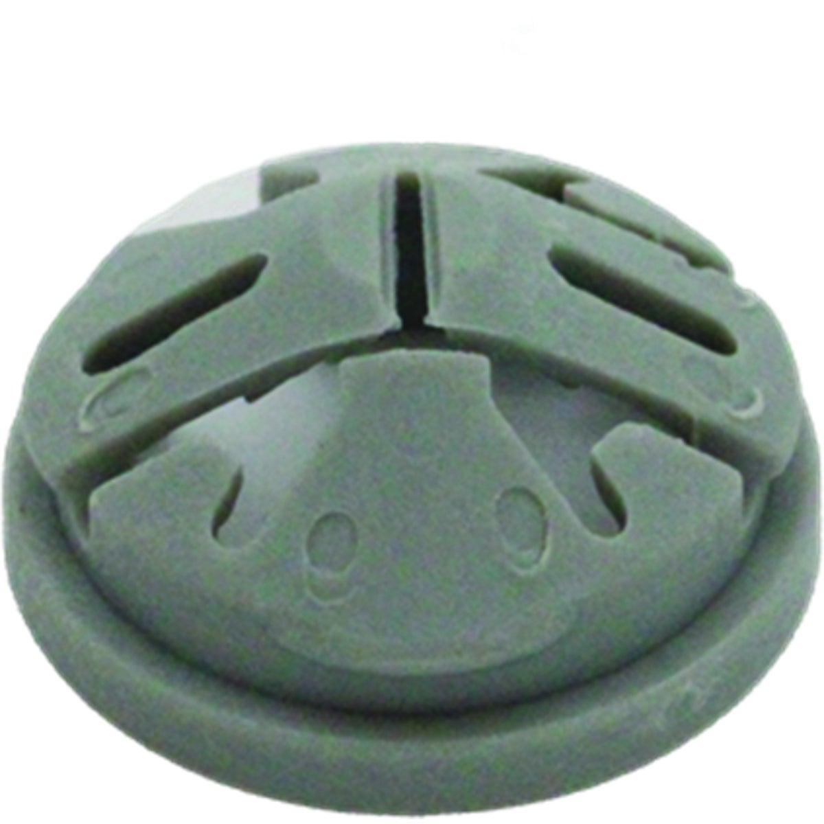 Halex 3/4 In. Hit Lock Non-Metallic Connectors (5-Pack)