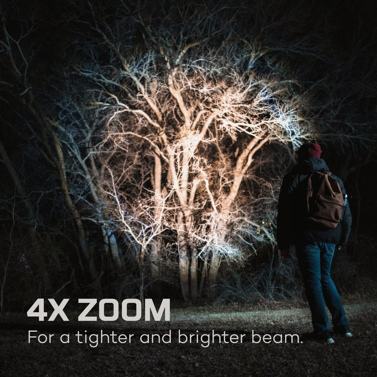 Nebo DaVinci LED Rechargeable Flashlight With Power Bank Image 5