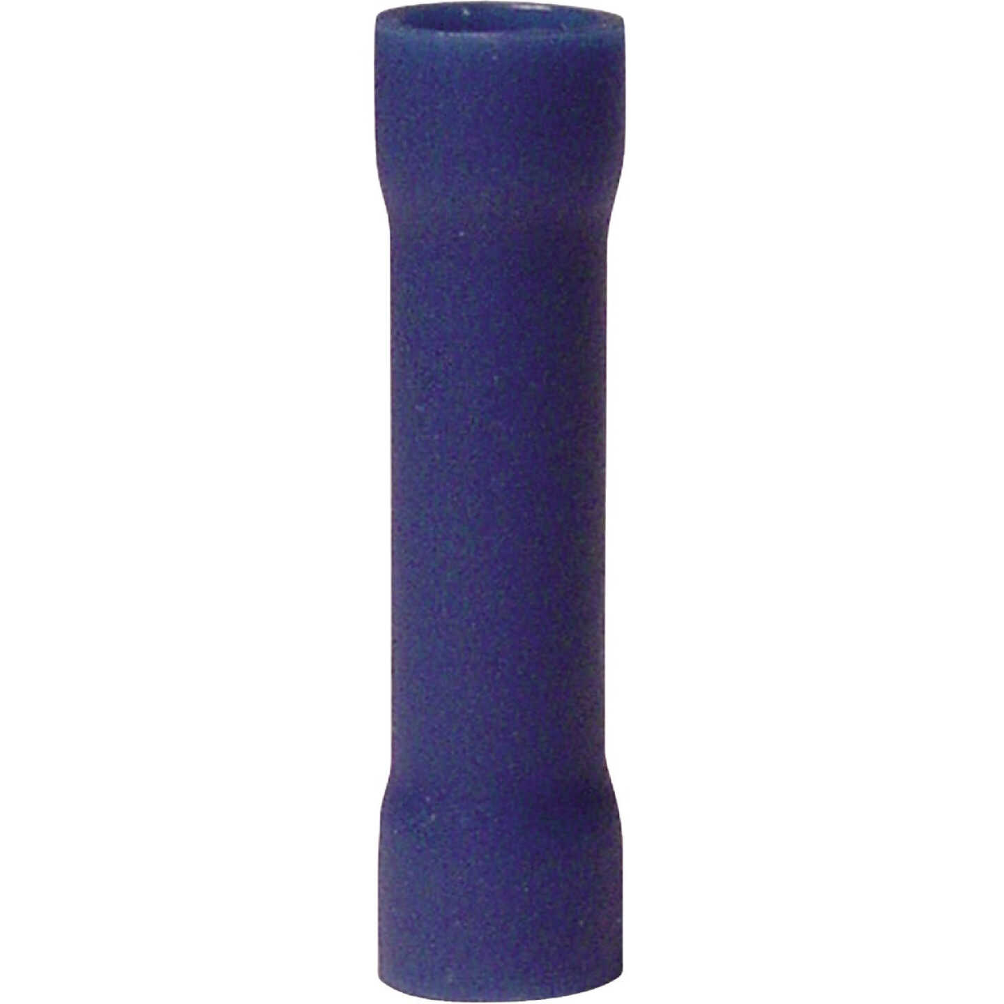 Gardner Bender 16 AWG to 14 AWG Blue Butt Splice (21-Pack) Image 2